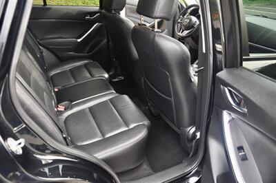 2016 Mazda CX-5 Grand Touring AWD   - Photo 19 - Hillsboro, OR 97124