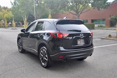 2016 Mazda CX-5 Grand Touring AWD   - Photo 6 - Hillsboro, OR 97124