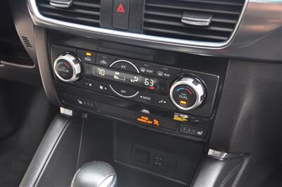 2016 Mazda CX-5 Grand Touring AWD   - Photo 24 - Hillsboro, OR 97124