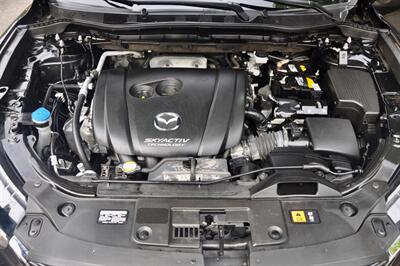 2016 Mazda CX-5 Grand Touring AWD   - Photo 26 - Hillsboro, OR 97124