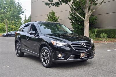 2016 Mazda CX-5 Grand Touring AWD   - Photo 10 - Hillsboro, OR 97124
