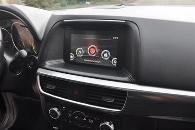 2016 Mazda CX-5 Grand Touring AWD   - Photo 25 - Hillsboro, OR 97124