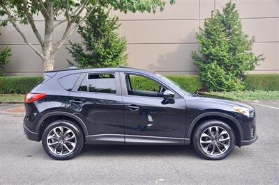 2016 Mazda CX-5 Grand Touring AWD   - Photo 9 - Hillsboro, OR 97124
