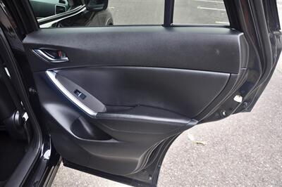 2016 Mazda CX-5 Grand Touring AWD   - Photo 20 - Hillsboro, OR 97124