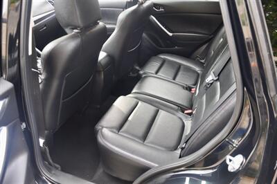 2016 Mazda CX-5 Grand Touring AWD   - Photo 16 - Hillsboro, OR 97124