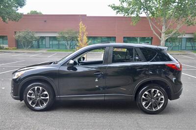 2016 Mazda CX-5 Grand Touring AWD   - Photo 5 - Hillsboro, OR 97124