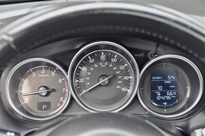 2016 Mazda CX-5 Grand Touring AWD   - Photo 28 - Hillsboro, OR 97124