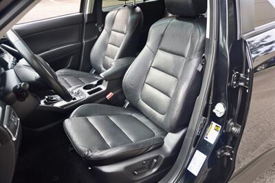 2016 Mazda CX-5 Grand Touring AWD   - Photo 14 - Hillsboro, OR 97124