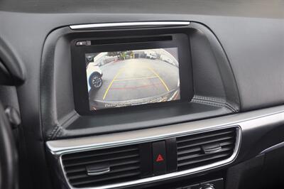 2016 Mazda CX-5 Grand Touring AWD   - Photo 29 - Hillsboro, OR 97124