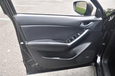 2016 Mazda CX-5 Grand Touring AWD   - Photo 13 - Hillsboro, OR 97124