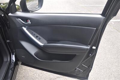 2016 Mazda CX-5 Grand Touring AWD   - Photo 22 - Hillsboro, OR 97124