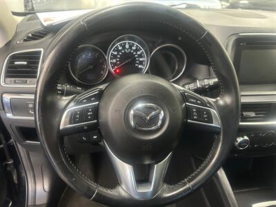 2016 Mazda CX-5 Grand Touring AWD   - Photo 27 - Hillsboro, OR 97124