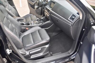 2016 Mazda CX-5 Grand Touring AWD   - Photo 21 - Hillsboro, OR 97124