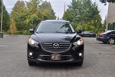 2016 Mazda CX-5 Grand Touring AWD   - Photo 3 - Hillsboro, OR 97124
