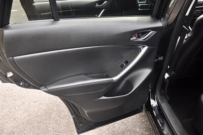2016 Mazda CX-5 Grand Touring AWD   - Photo 17 - Hillsboro, OR 97124
