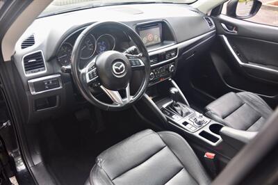 2016 Mazda CX-5 Grand Touring AWD   - Photo 12 - Hillsboro, OR 97124