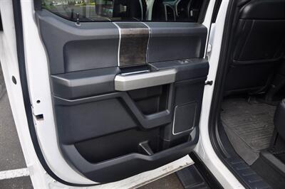 2022 Ford F-350 Super Duty Lariat Ultimate FX4 8' Bed - Photo 27 - Hillsboro, OR 97124