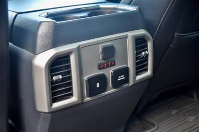 2022 Ford F-350 Super Duty Lariat Ultimate FX4 8' Bed - Photo 29 - Hillsboro, OR 97124