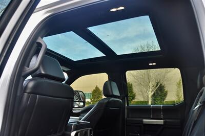 2022 Ford F-350 Super Duty Lariat Ultimate FX4 8' Bed - Photo 28 - Hillsboro, OR 97124