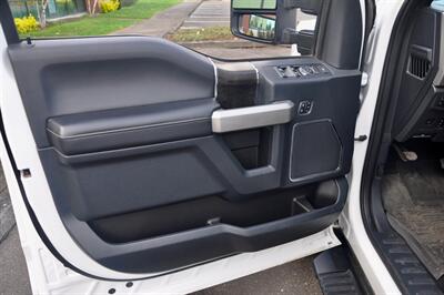 2022 Ford F-350 Super Duty Lariat Ultimate FX4 8' Bed - Photo 24 - Hillsboro, OR 97124