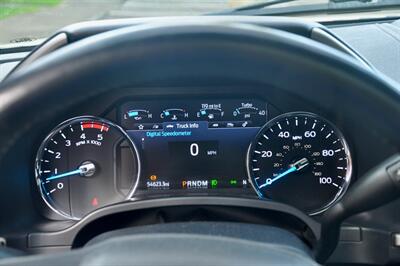 2022 Ford F-350 Super Duty Lariat Ultimate FX4 8' Bed - Photo 40 - Hillsboro, OR 97124