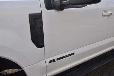 2022 Ford F-350 Super Duty Lariat Ultimate FX4 8' Bed - Photo 17 - Hillsboro, OR 97124