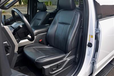 2022 Ford F-350 Super Duty Lariat Ultimate FX4 8' Bed - Photo 25 - Hillsboro, OR 97124