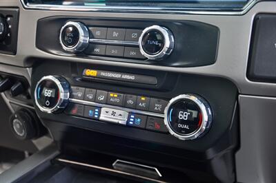 2022 Ford F-350 Super Duty Lariat Ultimate FX4 8' Bed - Photo 35 - Hillsboro, OR 97124