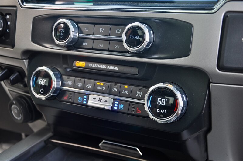 2022 Ford F-350 Super Duty Lariat Ultimate FX4 8' Bed - Photo 35 - Hillsboro, OR 97124