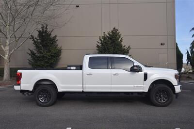 2022 Ford F-350 Super Duty Lariat Ultimate FX4 8' Bed - Photo 9 - Hillsboro, OR 97124
