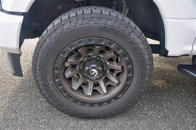 2022 Ford F-350 Super Duty Lariat Ultimate FX4 8' Bed - Photo 13 - Hillsboro, OR 97124