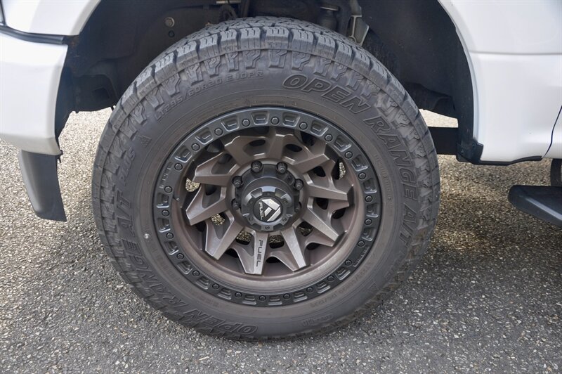 2022 Ford F-350 Super Duty Lariat Ultimate FX4 8' Bed - Photo 13 - Hillsboro, OR 97124