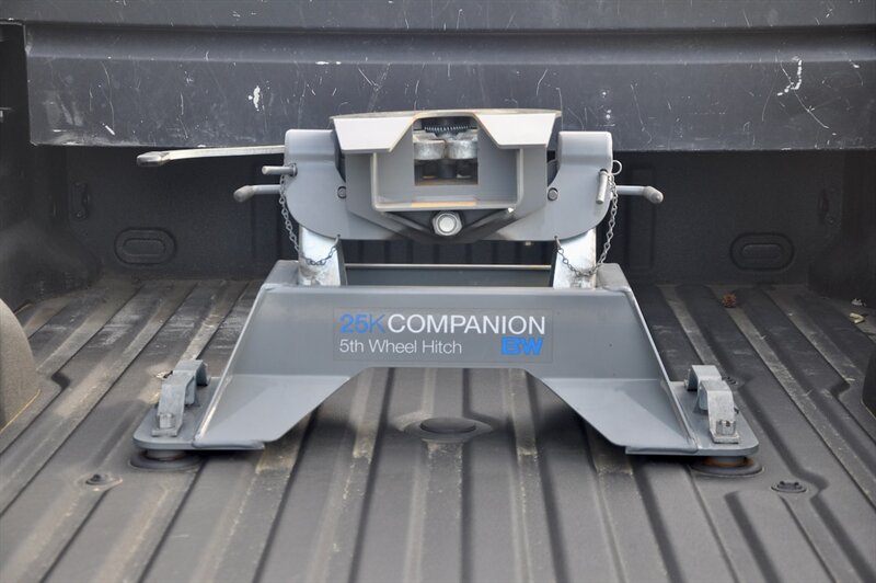 2022 Ford F-350 Super Duty Lariat Ultimate FX4 8' Bed - Photo 20 - Hillsboro, OR 97124