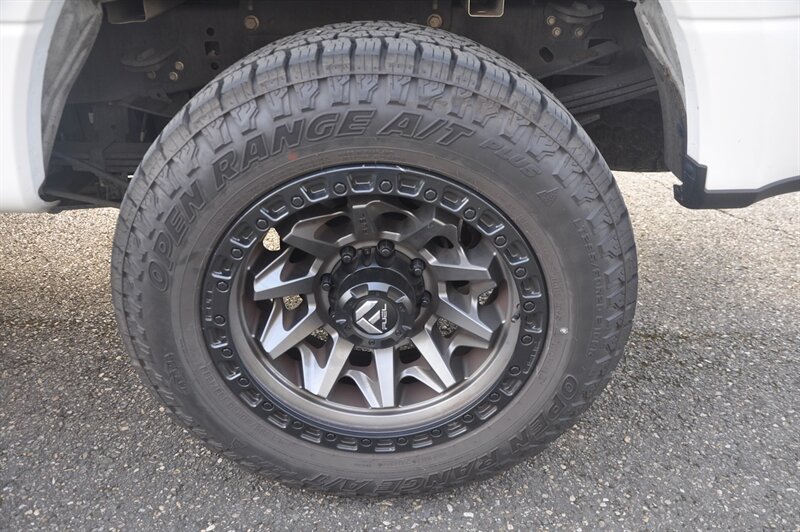 2022 Ford F-350 Super Duty Lariat Ultimate FX4 8' Bed - Photo 14 - Hillsboro, OR 97124