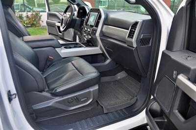 2022 Ford F-350 Super Duty Lariat Ultimate FX4 8' Bed - Photo 32 - Hillsboro, OR 97124