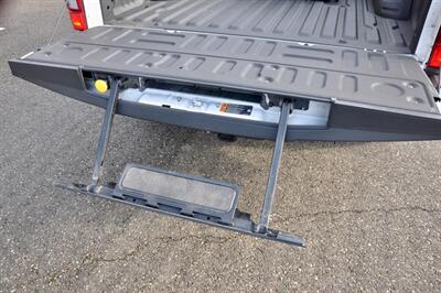 2022 Ford F-350 Super Duty Lariat Ultimate FX4 8' Bed - Photo 18 - Hillsboro, OR 97124