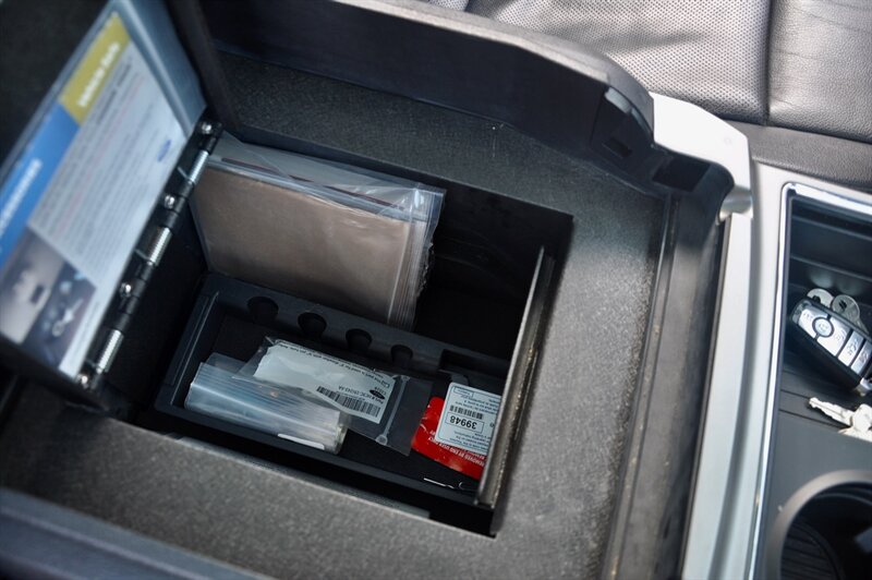 2022 Ford F-350 Super Duty Lariat Ultimate FX4 8' Bed - Photo 38 - Hillsboro, OR 97124