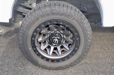 2022 Ford F-350 Super Duty Lariat Ultimate FX4 8' Bed - Photo 15 - Hillsboro, OR 97124
