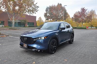 2022 Mazda CX-5 2.5 Turbo - Photo 4 - Hillsboro, OR 97124