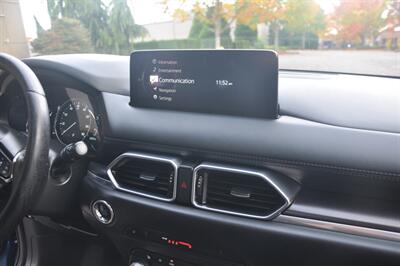 2022 Mazda CX-5 2.5 Turbo - Photo 23 - Hillsboro, OR 97124