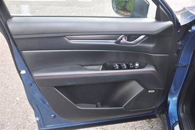2022 Mazda CX-5 2.5 Turbo - Photo 12 - Hillsboro, OR 97124