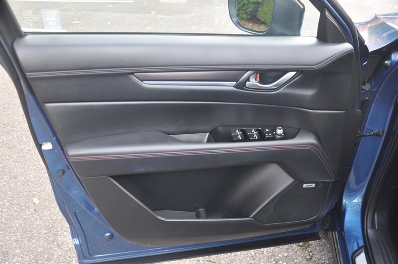 2022 Mazda CX-5 2.5 Turbo - Photo 12 - Hillsboro, OR 97124