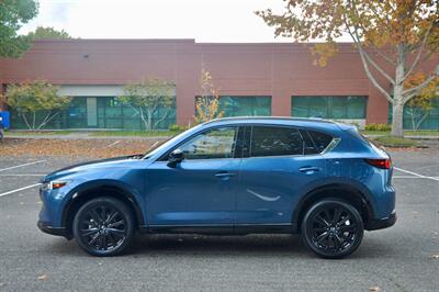 2022 Mazda CX-5 2.5 Turbo - Photo 5 - Hillsboro, OR 97124