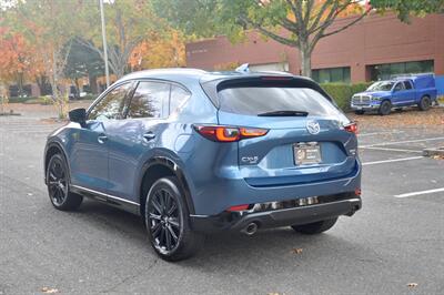 2022 Mazda CX-5 2.5 Turbo - Photo 6 - Hillsboro, OR 97124