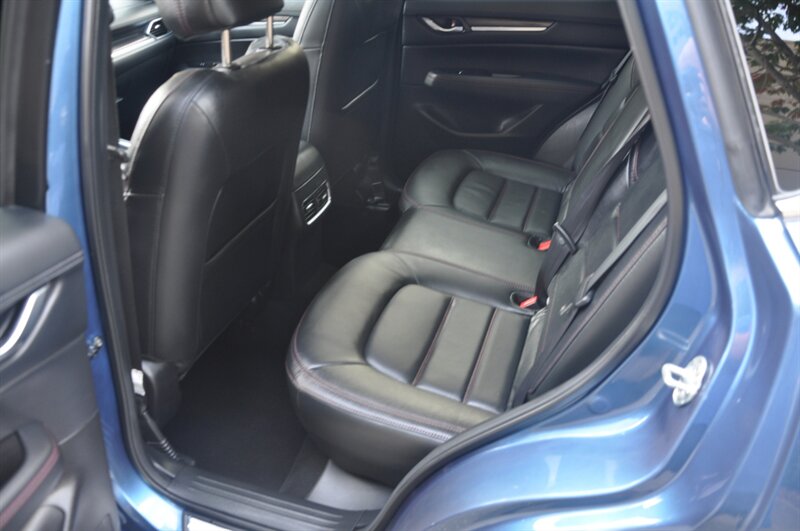 2022 Mazda CX-5 2.5 Turbo - Photo 14 - Hillsboro, OR 97124
