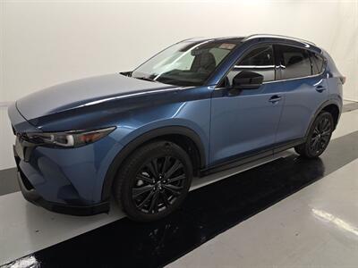 2022 Mazda CX-5 2.5 Turbo   - Photo 1 - Hillsboro, OR 97124