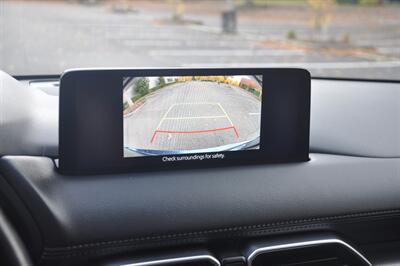 2022 Mazda CX-5 2.5 Turbo - Photo 27 - Hillsboro, OR 97124