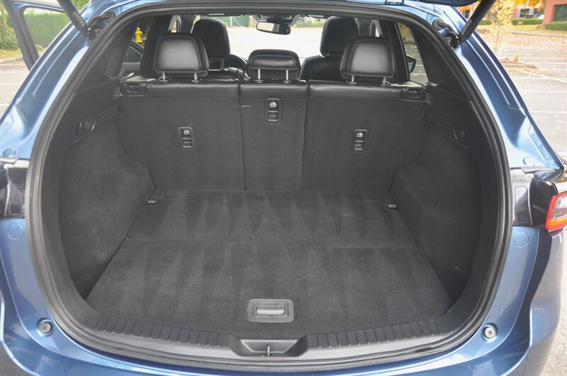 2022 Mazda CX-5 2.5 Turbo - Photo 16 - Hillsboro, OR 97124