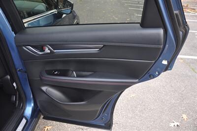 2022 Mazda CX-5 2.5 Turbo - Photo 18 - Hillsboro, OR 97124