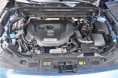 2022 Mazda CX-5 2.5 Turbo - Photo 24 - Hillsboro, OR 97124